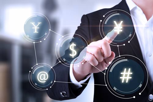 什么樣的平臺才夠資格提供海淀地址？